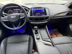Cadillac CT5 28T Luxury (Standard Edition) - ფოტო 12