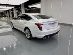 Cadillac CT5 28T Luxury (Standard Edition) - ფოტო 13