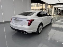 Cadillac CT5 28T Luxury (Standard Edition) - ფოტო 15