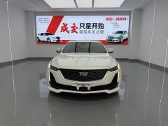 Cadillac CT5 28T Luxury (Standard Edition) - ფოტო 2