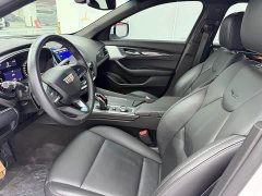 Cadillac CT5 28T Luxury (Standard Edition) - ფოტო 4