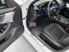 Cadillac CT5 28T Luxury (Standard Edition) - ფოტო 5