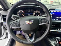 Cadillac CT5 28T Luxury (Standard Edition) - ფოტო 6