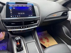 Cadillac CT5 28T Luxury (Standard Edition) - ფოტო 7