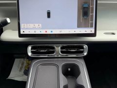 Leapmotor Leapo B01 550 LiDAR Edition - ფოტო 10