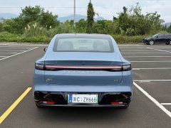 Leapmotor Leapo B01 550 LiDAR Edition - ფოტო 18