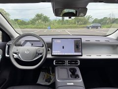 Leapmotor Leapo B01 550 LiDAR Edition - ფოტო 9