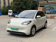 Wuling Binguo 2023 333km Quick Enjoy Edition - ფოტო 1