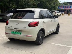 Wuling Binguo 2023 333km Quick Enjoy Edition - ფოტო 16