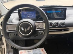 Wuling Binguo 2023 333km Quick Enjoy Edition - ფოტო 8
