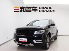 Beijing Off-road BJ90 2020 3.0T Executive Edition - ფოტო 1