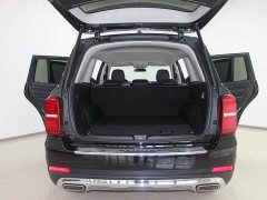 Beijing Off-road BJ90 2020 3.0T Executive Edition - ფოტო 13