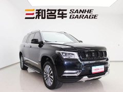 Beijing Off-road BJ90 2020 3.0T Executive Edition - ფოტო 3