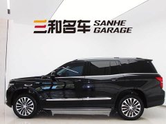 Beijing Off-road BJ90 2020 3.0T Executive Edition - ფოტო 4