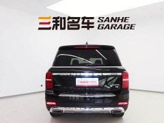 Beijing Off-road BJ90 2020 3.0T Executive Edition - ფოტო 5
