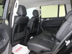 Beijing Off-road BJ90 2020 3.0T Executive Edition - ფოტო 9