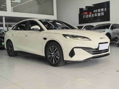 BYD Dolphin 06 DM-i Smart Drive 120KM Premium Edition - ფოტო 3