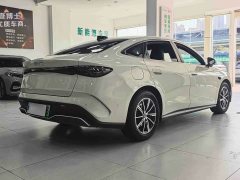 BYD Dolphin 06 DM-i Smart Drive 120KM Premium Edition - ფოტო 7