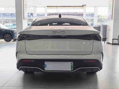 BYD Dolphin 06 DM-i Smart Drive 120KM Premium Edition - ფოტო 8