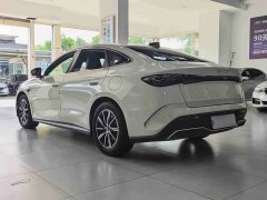 BYD Dolphin 06 DM-i Smart Drive 120KM Premium Edition - ფოტო 9