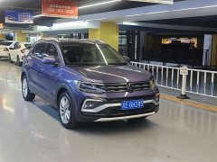 Volkswagen Tujia 1.5L Automatic Comfort Edition - ფოტო 2