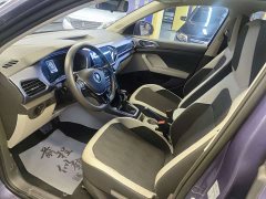Volkswagen Tujia 1.5L Automatic Comfort Edition - ფოტო 3