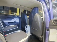 Volkswagen Tujia 1.5L Automatic Comfort Edition - ფოტო 4