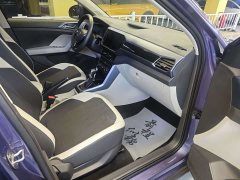 Volkswagen Tujia 1.5L Automatic Comfort Edition - ფოტო 6