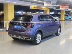 Volkswagen Tujia 1.5L Automatic Comfort Edition - ფოტო 7