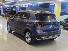 Volkswagen Tujia 1.5L Automatic Comfort Edition - ფოტო 9