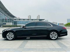 Mercedes-Benz S-Class S 400 L Business Edition - ფოტო 13