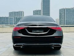 Mercedes-Benz S-Class S 400 L Business Edition - ფოტო 15