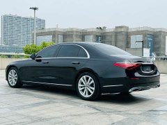 Mercedes-Benz S-Class S 400 L Business Edition - ფოტო 16
