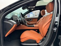 Mercedes-Benz S-Class S 400 L Business Edition - ფოტო 4