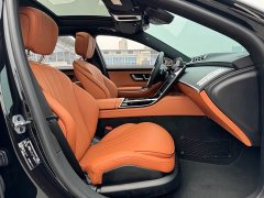 Mercedes-Benz S-Class S 400 L Business Edition - ფოტო 7
