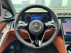 Mercedes-Benz S-Class S 400 L Business Edition - ფოტო 9