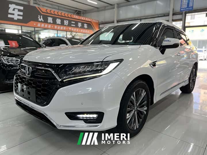Honda UR-V 2020 370TURBO AWD Elite - ავტომობილი ჩინეთიდან