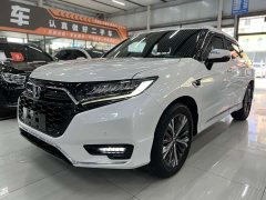 Honda UR-V 2020 370TURBO AWD Elite - ფოტო 1