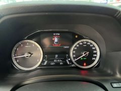 Honda UR-V 2020 370TURBO AWD Elite - ფოტო 10