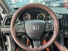 Honda UR-V 2020 370TURBO AWD Elite - ფოტო 14