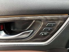 Honda UR-V 2020 370TURBO AWD Elite - ფოტო 15