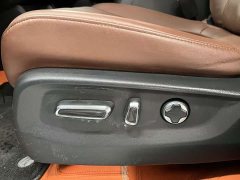 Honda UR-V 2020 370TURBO AWD Elite - ფოტო 16