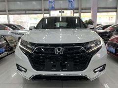 Honda UR-V 2020 370TURBO AWD Elite - ფოტო 2