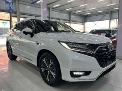 Honda UR-V 2020 370TURBO AWD Elite - ფოტო 3