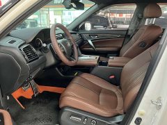 Honda UR-V 2020 370TURBO AWD Elite - ფოტო 4