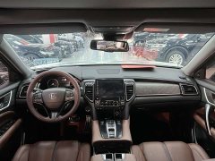Honda UR-V 2020 370TURBO AWD Elite - ფოტო 5