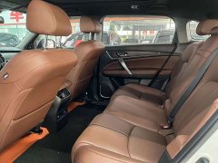 Honda UR-V 2020 370TURBO AWD Elite - ფოტო 6