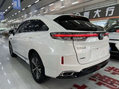 Honda UR-V 2020 370TURBO AWD Elite - ფოტო 7