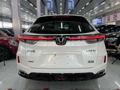 Honda UR-V 2020 370TURBO AWD Elite - ფოტო 8