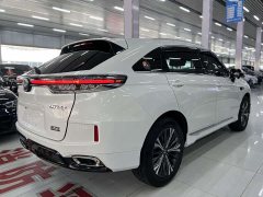 Honda UR-V 2020 370TURBO AWD Elite - ფოტო 9